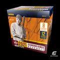2021 Panini Donruss Diamond Kings Baseball Hobby Box