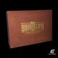 2021 Topps Brooklyn Collection Baseball Box