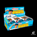2021 Topps Heritage Baseball Hobby Box