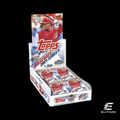 2021 Topps Series 1 Baseball Hobby Box