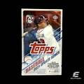 2021 Topps Update Series Baseball Hobby Box