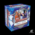 2022 Bowman Baseball Sapphire Edition Box