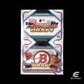 2022 Bowman Draft Baseball Super Jumbo Box