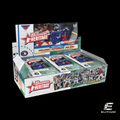 2022 Bowman Heritage Baseball Hobby Box