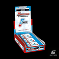 2022 Bowman NPB Japan Baseball League Hobby Box