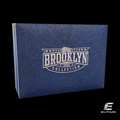 2022 Topps Brooklyn Collection Baseball Box
