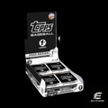2022 Topps Series 1 Baseball 1st Edition Box