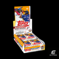2022 Topps Series 2 Baseball Hobby Box