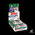 2022 Topps Update Series Baseball Hobby Box