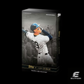 2022 Topps X Aaron Judge Curated Set Baseball Box