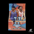 2022/23 Bowman University's Best Basketball Hobby Box