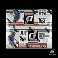 2022/23 Panini Donruss Basketball Retail Box