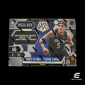 2022/23 Panini Mosaic Basketball Mega Box (Yellow & Green Mosaics!)