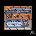 2022/23 Panini Prizm Basketball Hobby Box