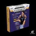 2022/23 Panini Prizm Collegiate Draft Picks Basketball 1st Off The Line Box