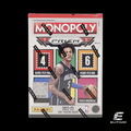 2022/23 Panini Prizm Monopoly Basketball Blaster Box