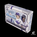 2022 Bowman Chrome Baseball HTA Choice Box