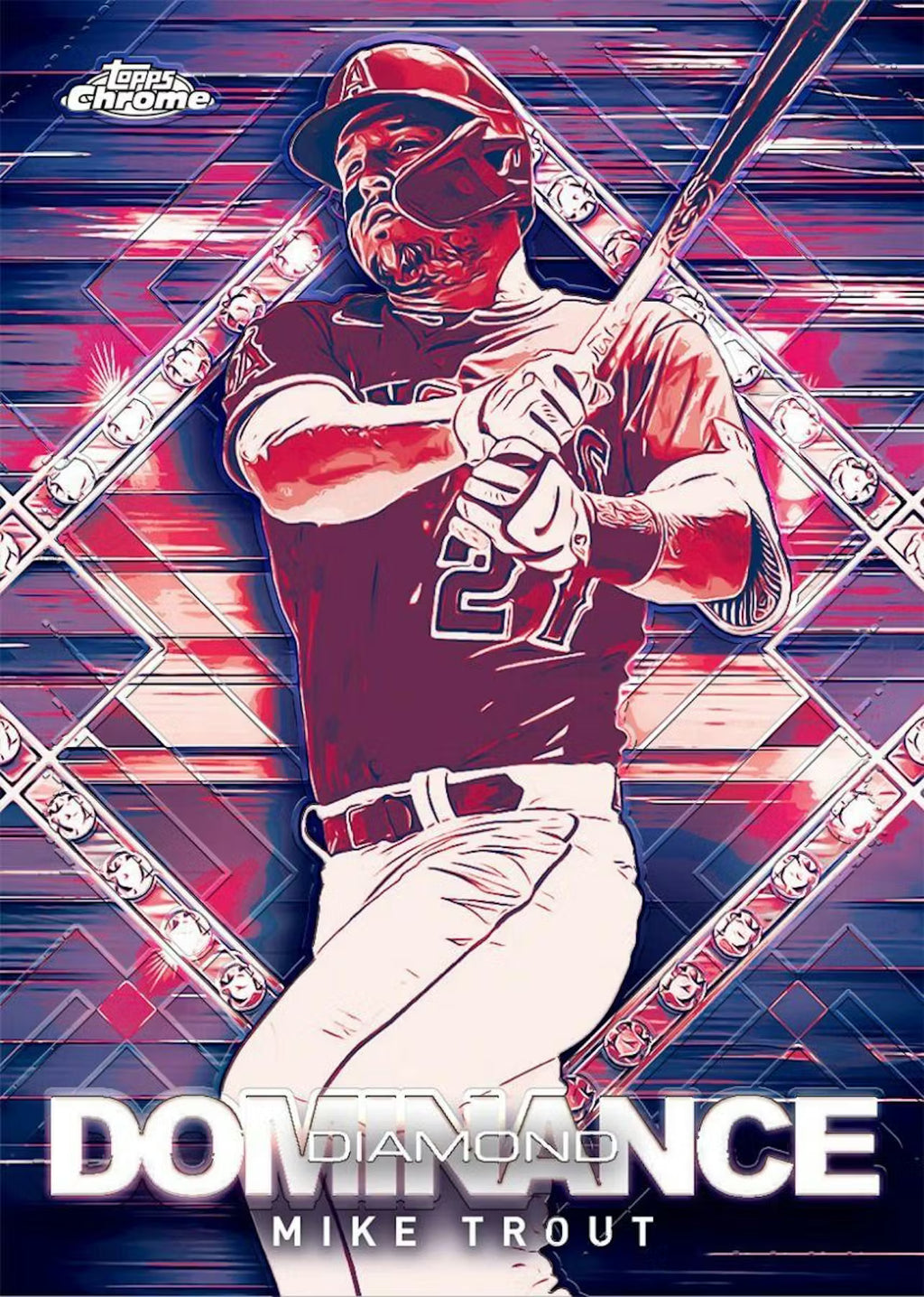 2023 Topps Chrome Update Series Baseball Hobby Box