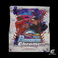 2023 Bowman Chrome Baseball Hobby Box