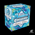 2023 Bowman Chrome Baseball Sapphire Edition Box
