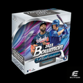 2023 Bowman Platinum Baseball Monster Box