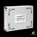 2023 Panini Flawless Baseball Hobby 2 Box Case