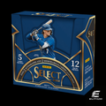 2023 Panini Select Baseball Hobby Box