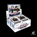 2023 Topps Chrome Baseball Jumbo HTA Box