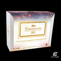2023 Topps Luminaries Baseball Hobby Box