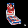 2023 Topps Update Series Baseball Hobby Box