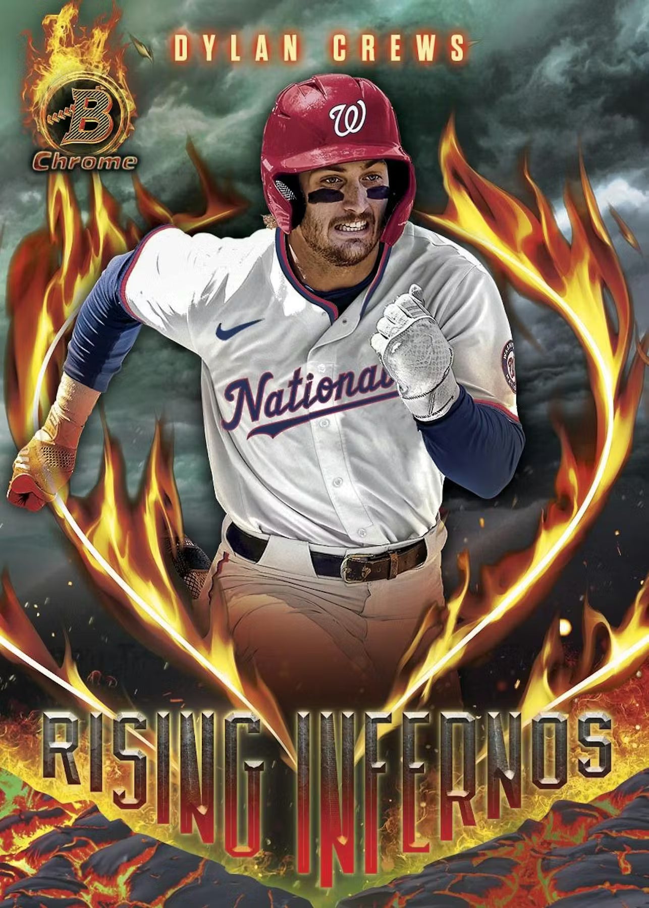 2024 Bowman Baseball Hobby Jumbo