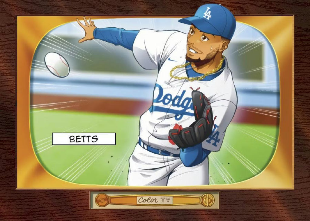 2024 Bowman Baseball Hobby Jumbo