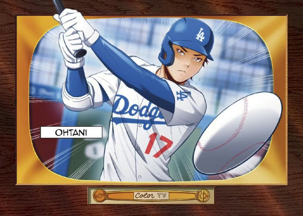 2024 Bowman Baseball Hobby Jumbo