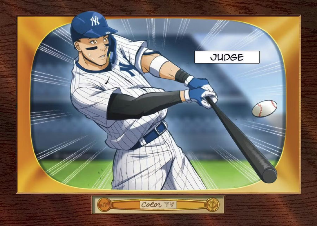 2024 Bowman Baseball Hobby Jumbo