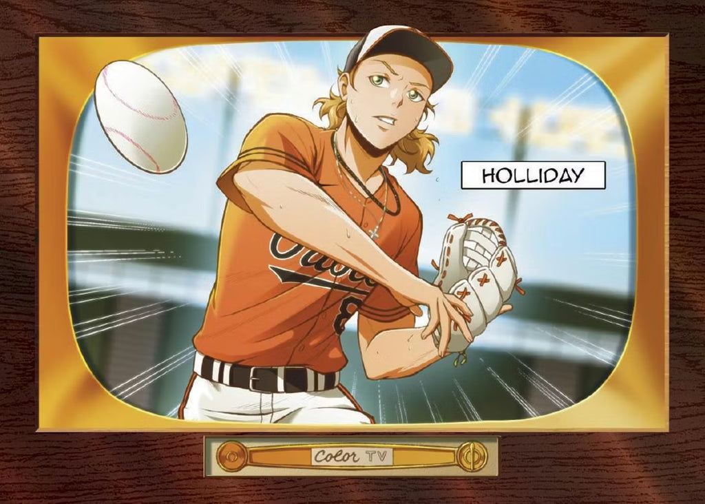 2024 Bowman Baseball Hobby Jumbo