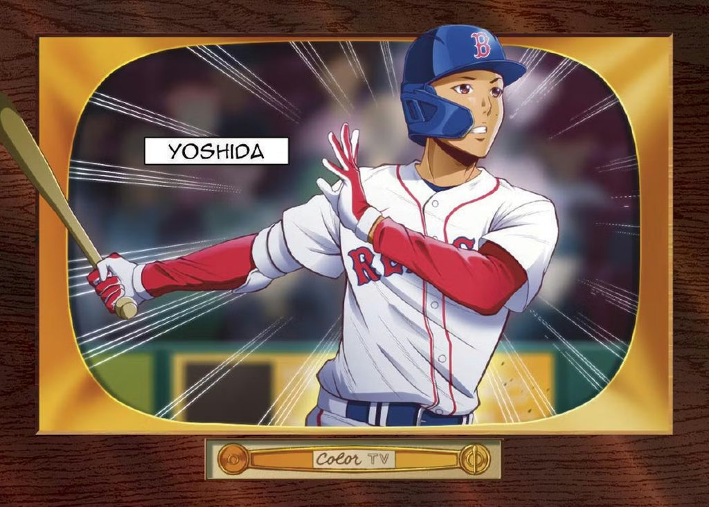 2024 Bowman Baseball Hobby Jumbo