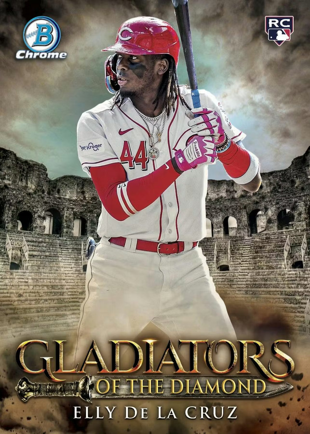 2024 Bowman Baseball Hobby Jumbo