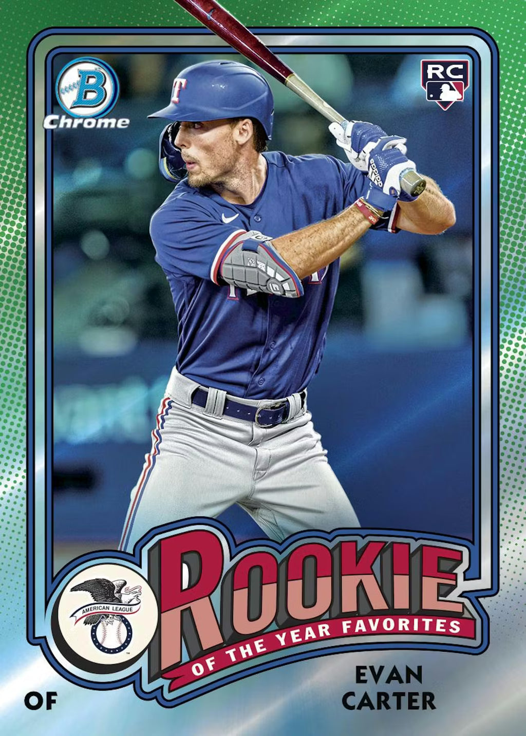 2024 Bowman Baseball Hobby Jumbo