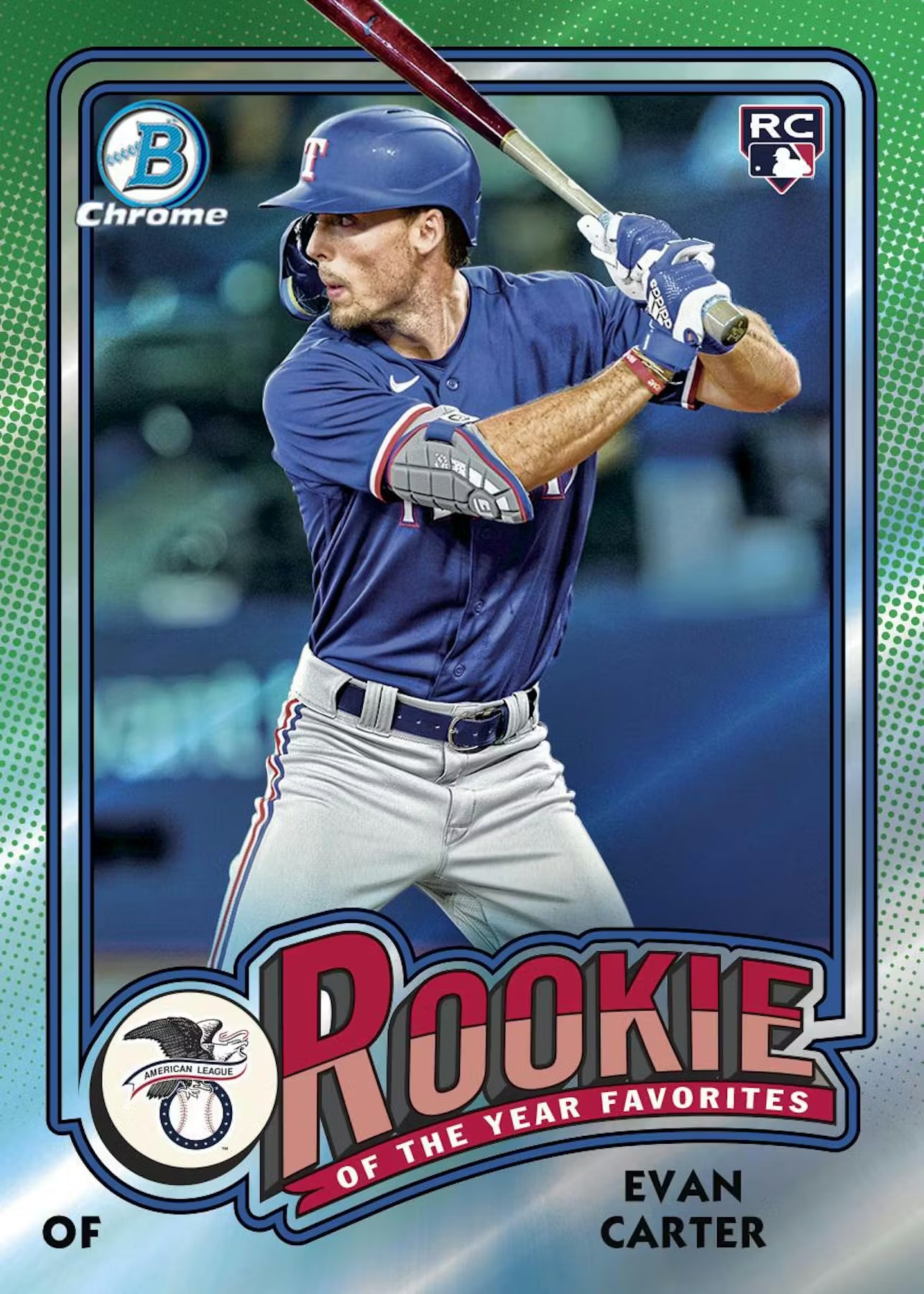 2024 Bowman Baseball Hobby Jumbo