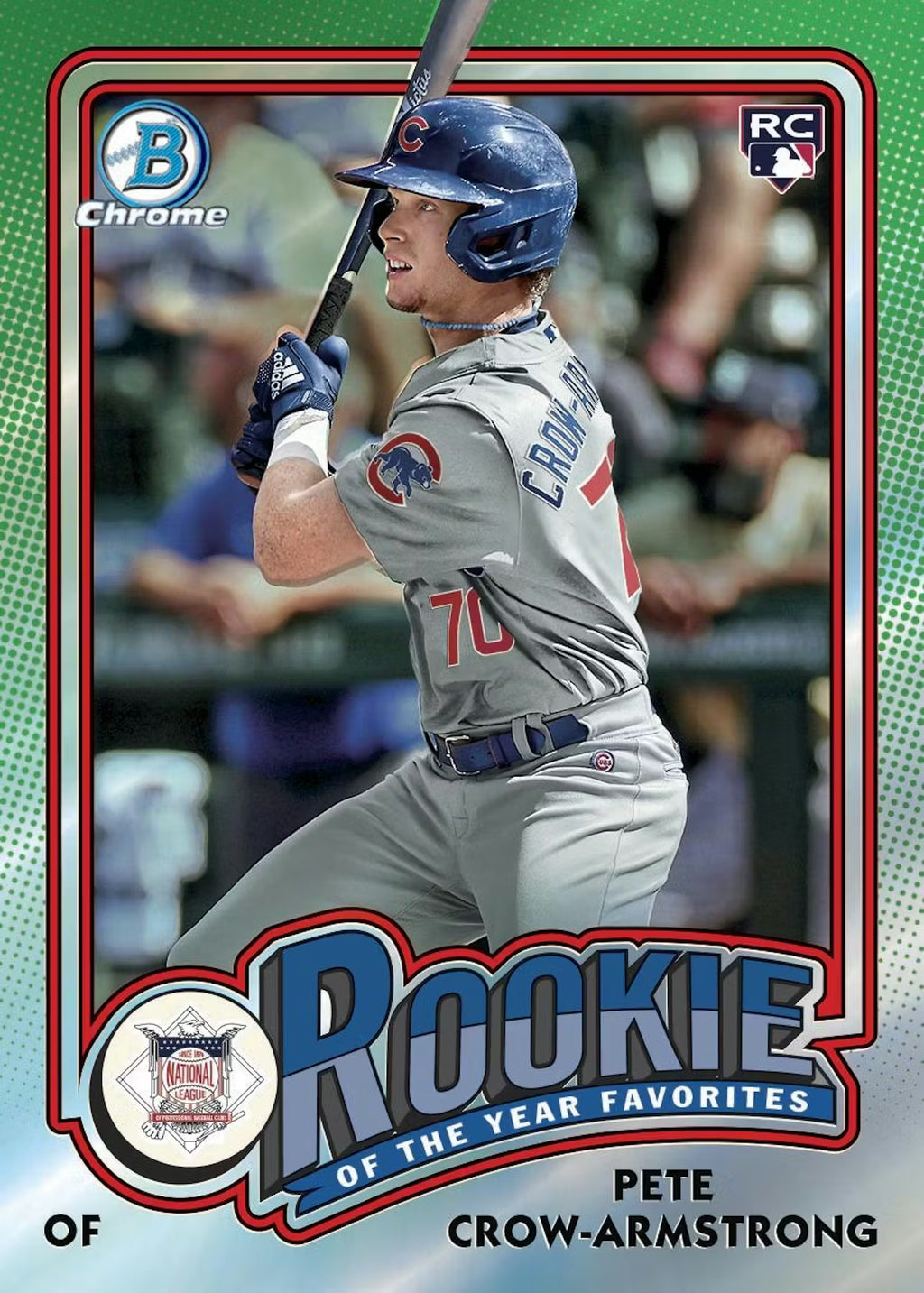 2024 Bowman Baseball Hobby Jumbo