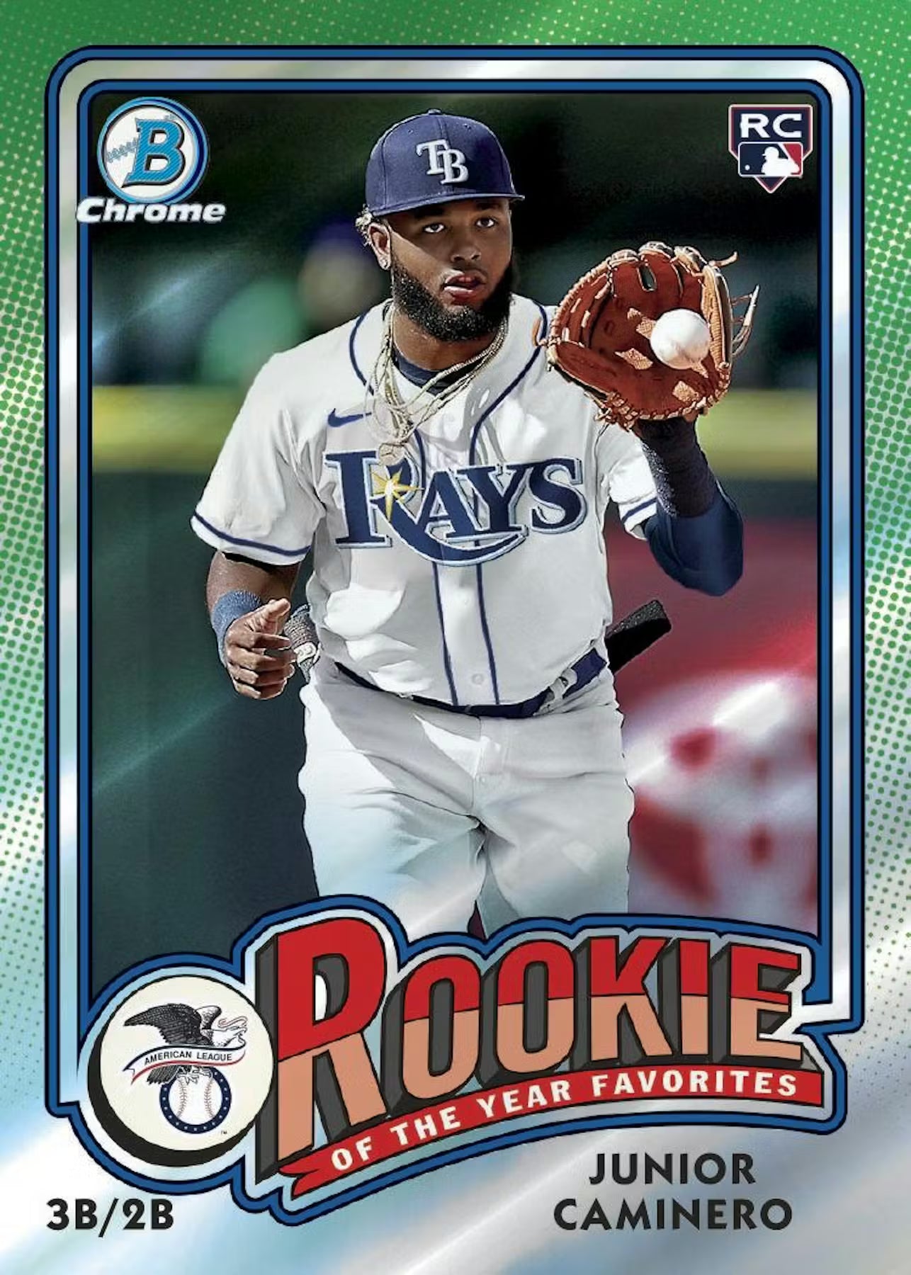 2024 Bowman Baseball Hobby Jumbo