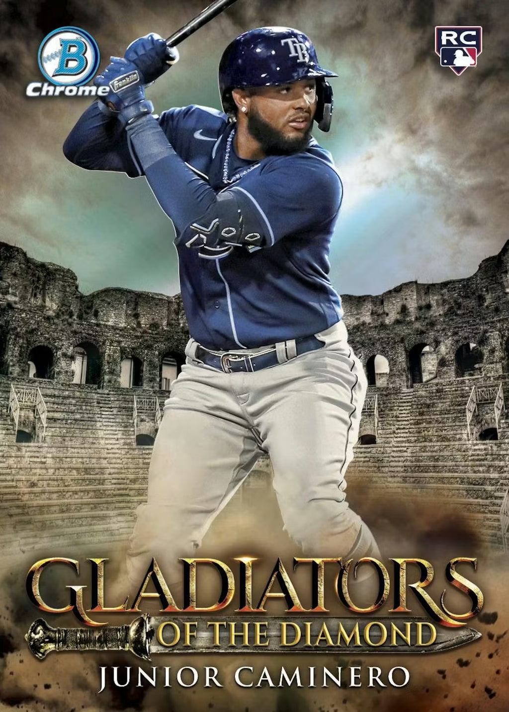 2024 Bowman Baseball Hobby Jumbo