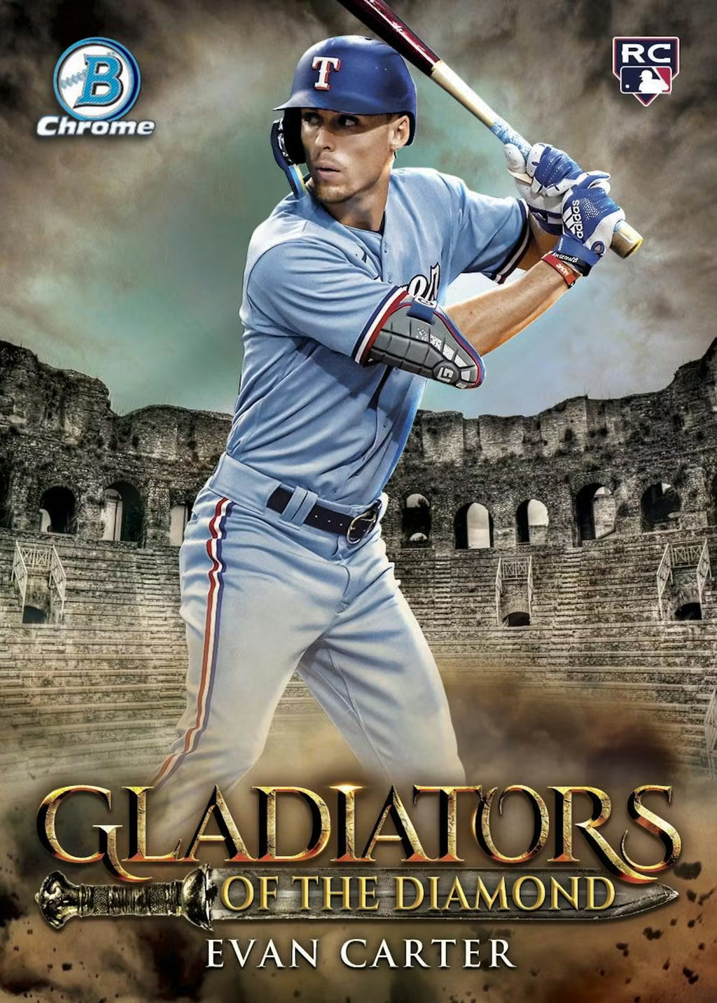 2024 Bowman Baseball Hobby Jumbo