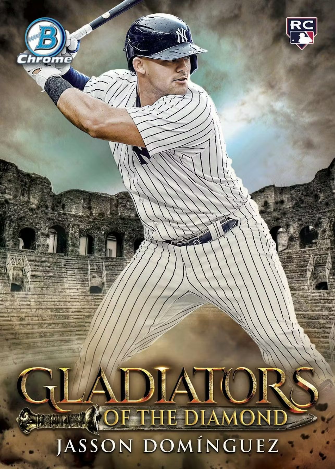 2024 Bowman Baseball Hobby Jumbo