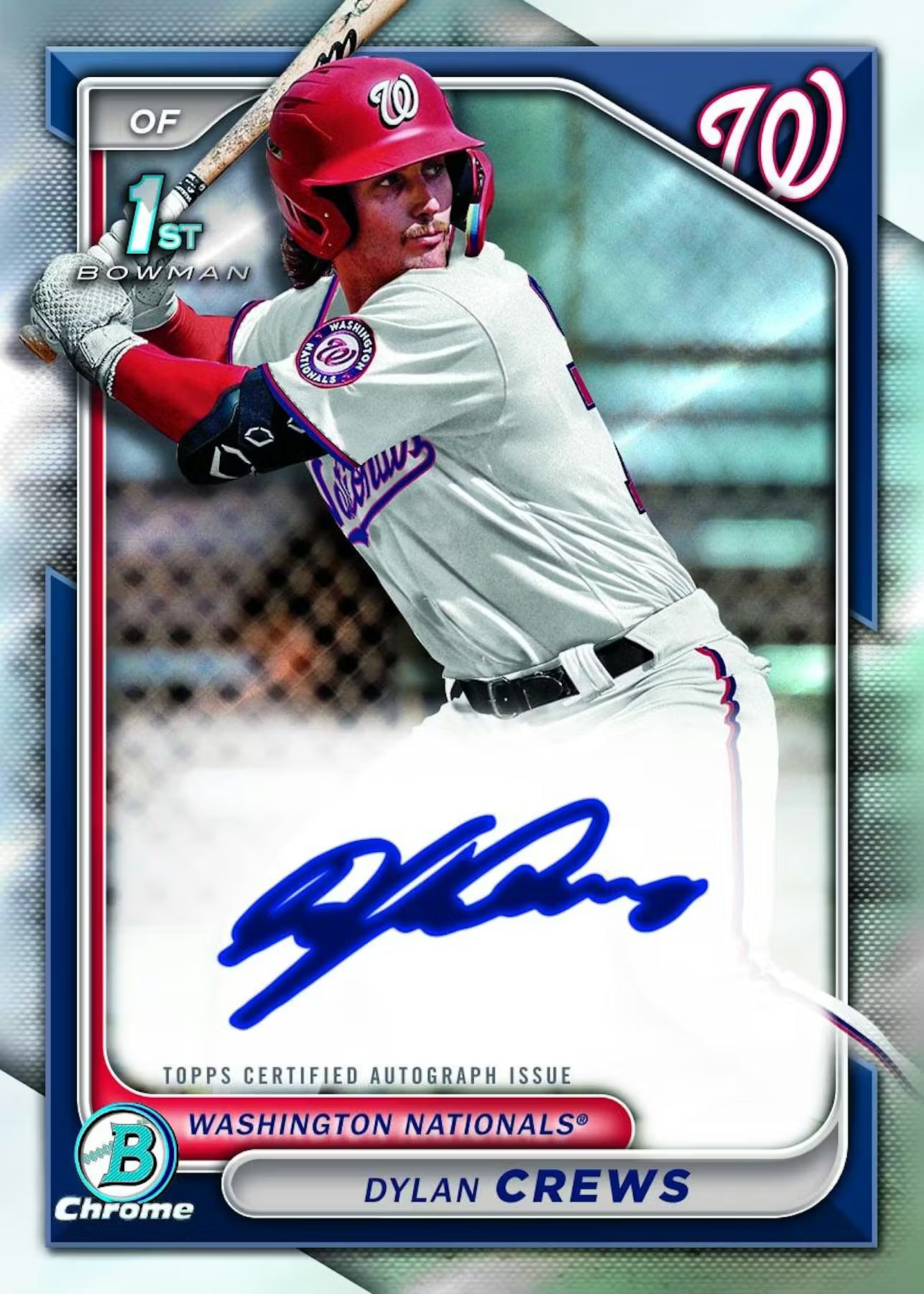 2024 Bowman Baseball Hobby Jumbo