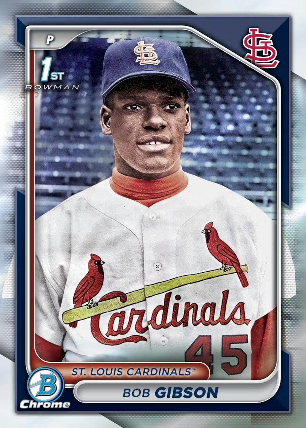2024 Bowman Baseball Hobby Jumbo