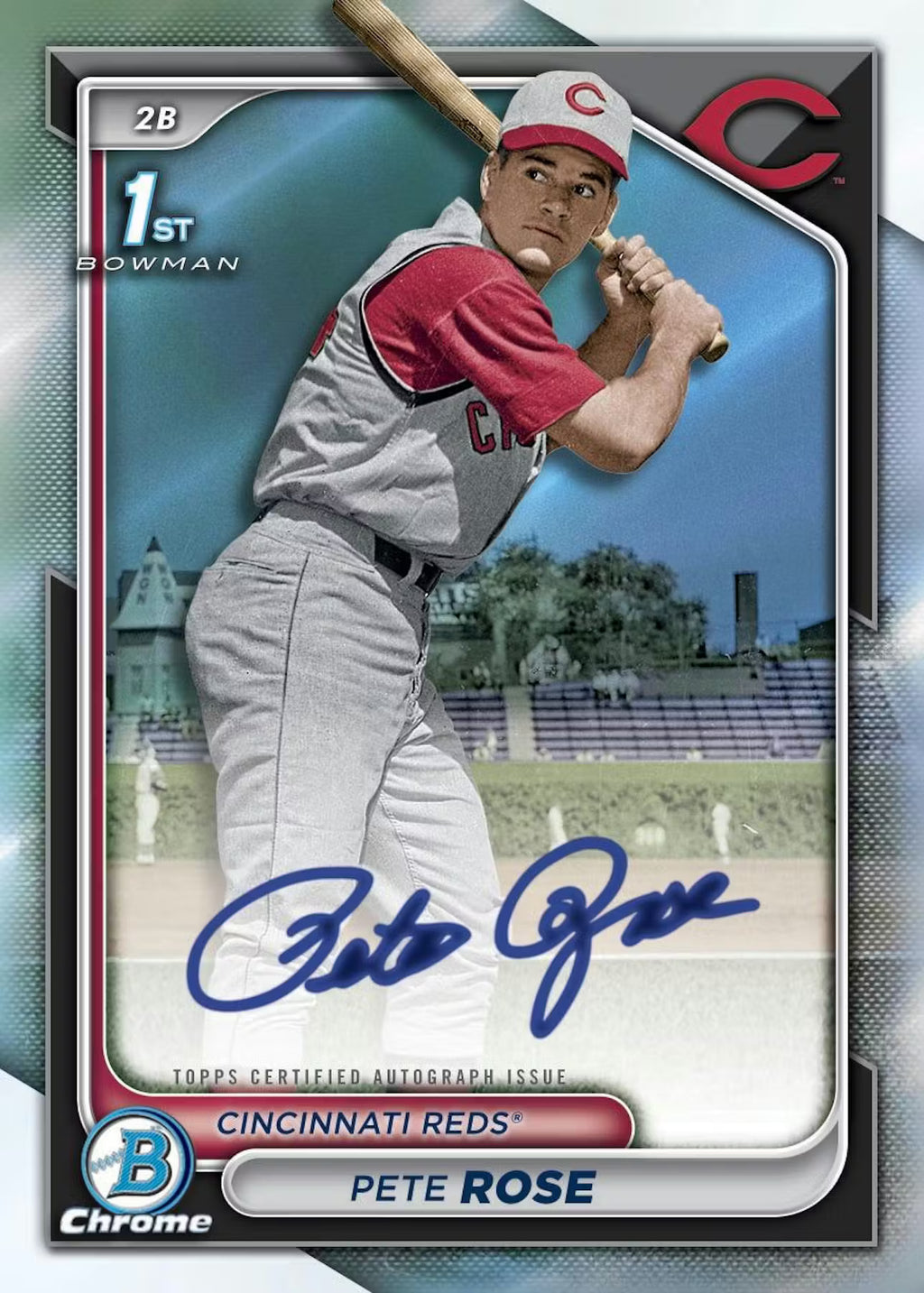 2024 Bowman Baseball Hobby Jumbo