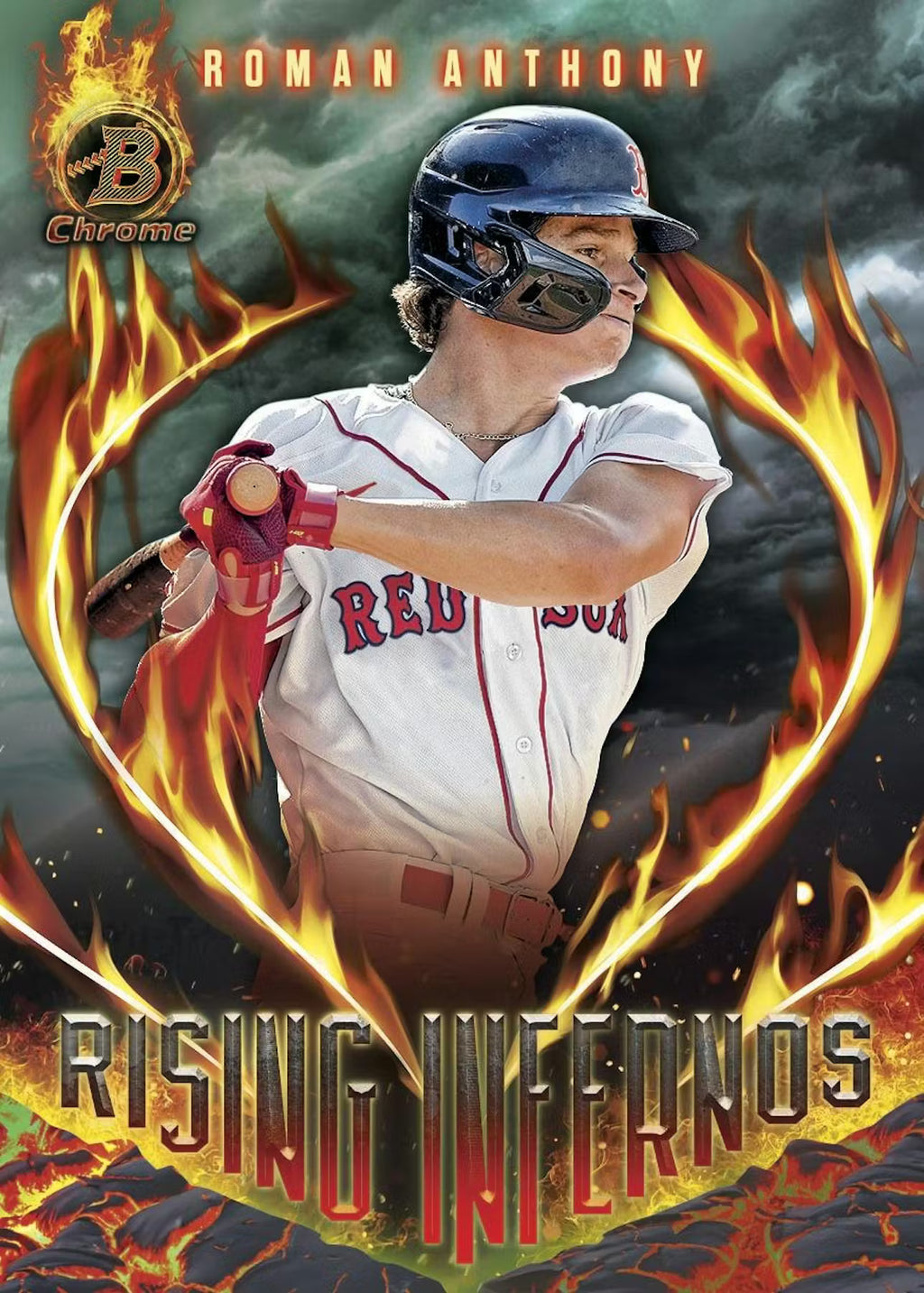 2024 Bowman Baseball Hobby Jumbo