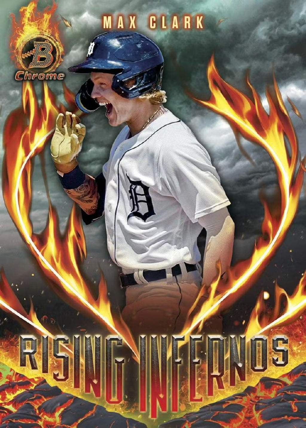 2024 Bowman Baseball Hobby Jumbo