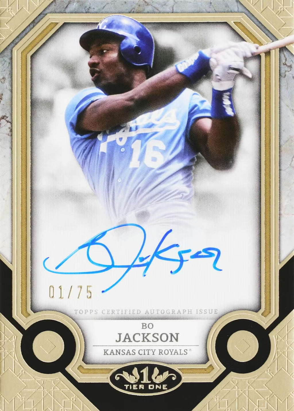 2024 Topps Tier One Baseball Hobby Box